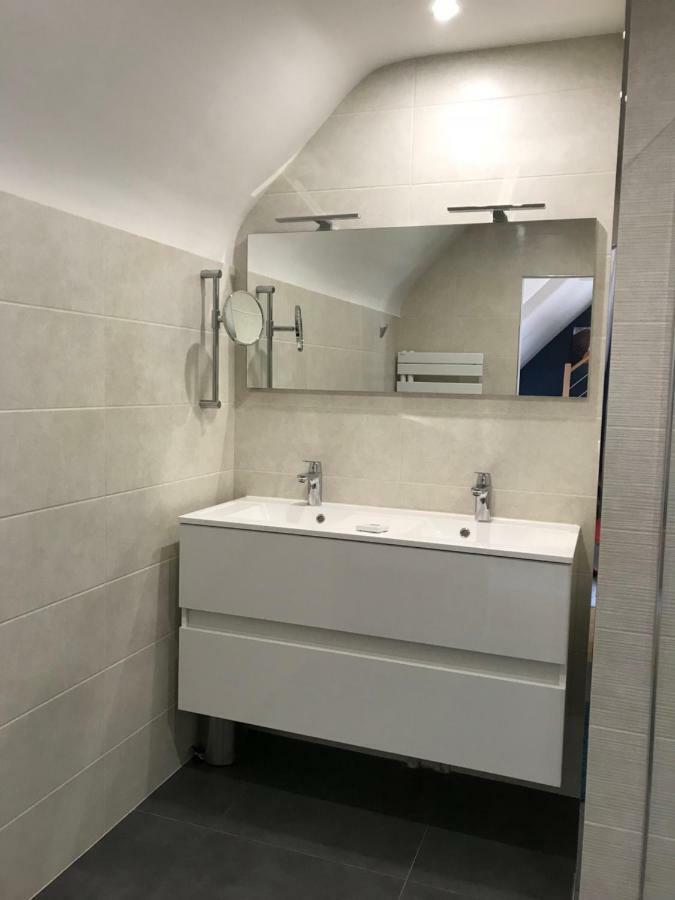 Appartement Duplex, Tours Centre Экстерьер фото